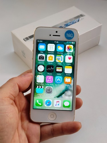 Apple iphone 5c 16gb - apple,