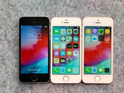 Nuovo apple iphone - 90%,