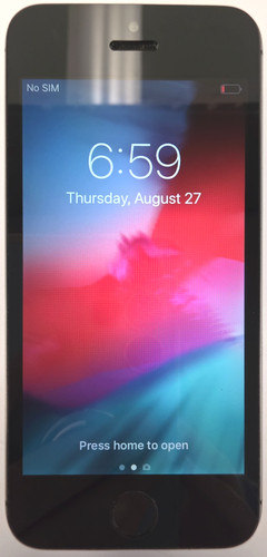 Apple iphone 1gb ram - iphone, 5s|