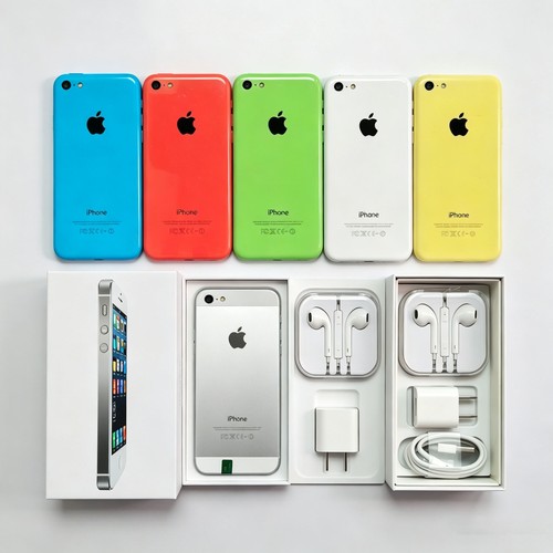 Apple iphone 5s - apple,